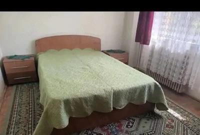 Garsonieră decomandată în Ultracentral