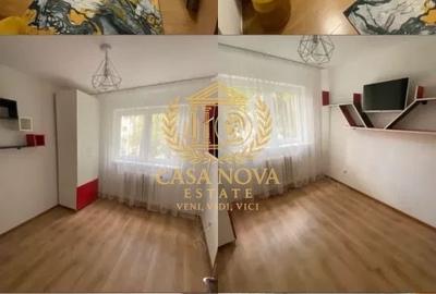 Apartament cu 2 camere în Mănăștur