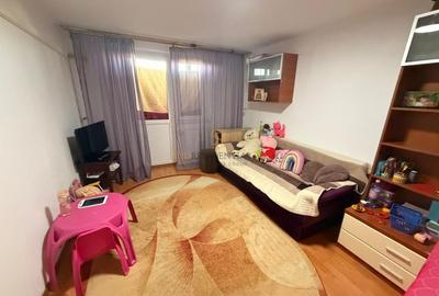 Apartament cu 2 camere decomandat, mobilat în Brâncoveanu