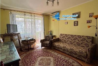 Apartament cu 2 camere semidecomandat, mobilat în Ferdinand - 10
