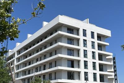 Apartament cu 2 camere decomandat, mobilat în Mihai Bravu
