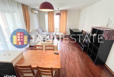 Apartament cu 3 camere decomandat în Decebal