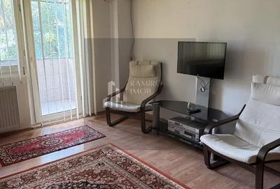 Apartament cu 2 camere decomandat în Rahova