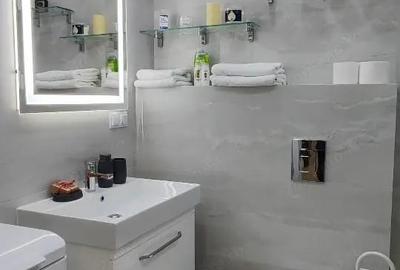 Apartament cu 2 camere decomandat în Colentina - 4