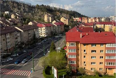 Apartament cu 2 camere, mobilat în Valea Cetății - 2
