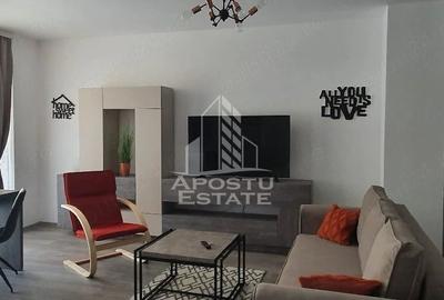 Apartament cu 2 camere în Tipografilor - 2
