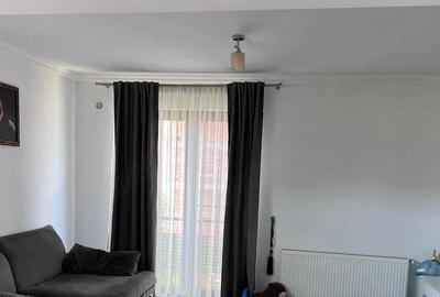 Apartament cu 2 camere decomandat în Central - 1