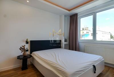 Apartament cu 2 camere decomandat, mobilat în Central - 6