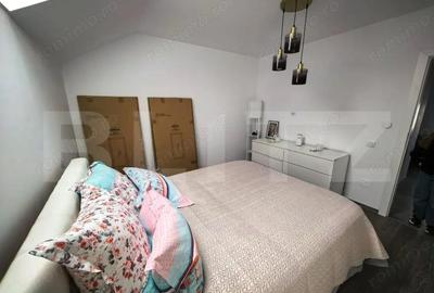 Casă cu Teren 220 Mp în Horpaz - 2