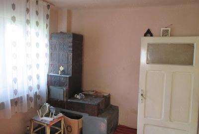 Casă cu 3 camere cu Teren 2430 Mp în Berevoești - 9