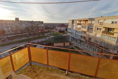 Apartament cu 3 camere decomandat în Central - 3