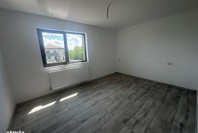 Casă cu 3 camere în Central - 9
