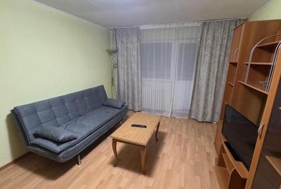 Apartament cu 2 camere decomandat, mobilat în Brâncoveanu