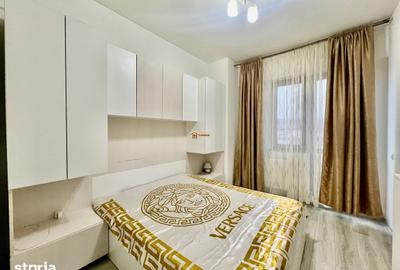 Apartament cu 10 camere, mobilat în Canta - 1