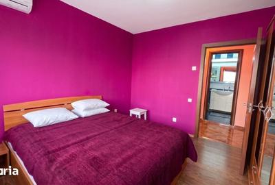 Apartament cu 2 camere în Pantelimon