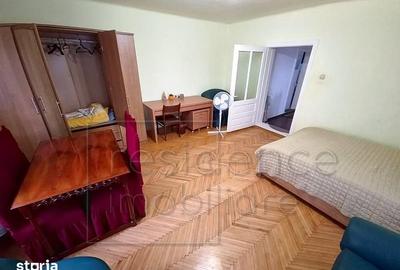 Garsonieră în Zorilor - 2