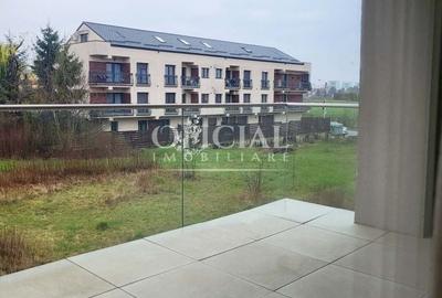 Apartament cu 3 camere semidecomandat, mobilat în Borhanci - 8