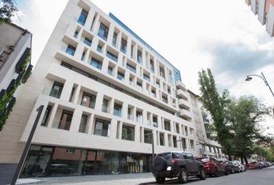 Birou, de 11,400 mp, în Eminescu - 1