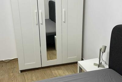 Apartament cu 2 camere semidecomandat în Roșu - 2