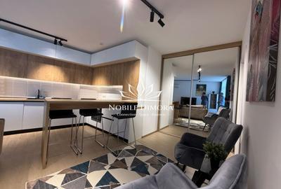 Apartament cu 2 camere decomandat, mobilat în Take Ionescu - 5