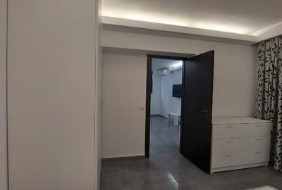 Apartament cu 2 camere decomandat, mobilat în Lujerului