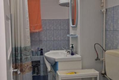 Apartament cu 3 camere decomandat în Central - 5