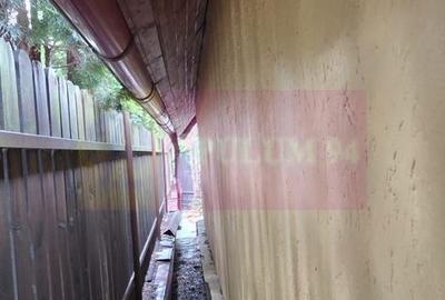 Casă cu 2 camere cu Canalizare în Central - 5