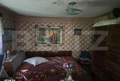 Casă cu 3 camere în Dâmbovicioara - 4