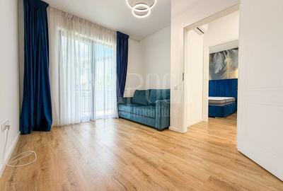 Casă individuală cu 4 camere cu Teren 220 Mp în Borhanci - 13