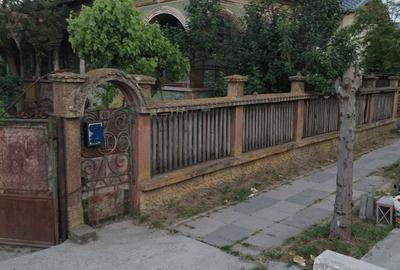 Teren de 1835 mp, în Dârvari - 2