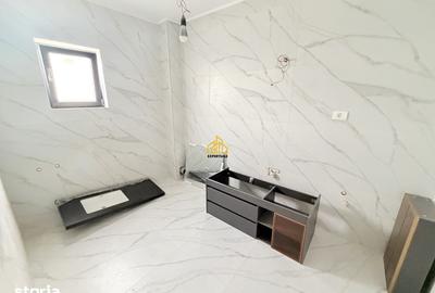 Casă cu 4 camere cu Teren 250 Mp în Clinceni - 2