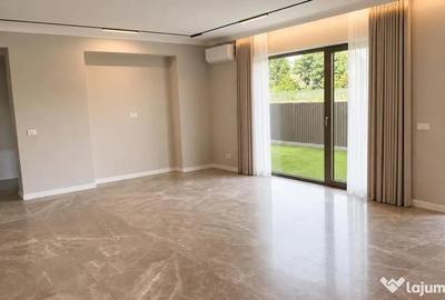 Apartament cu 2 camere decomandat în Băneasa - 12