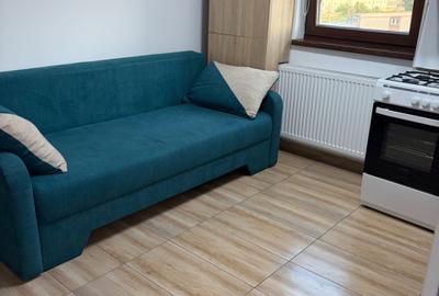 Garsonieră decomandată în Progresul - 2