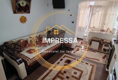 Apartament cu 2 camere decomandat în Burdujeni - 10