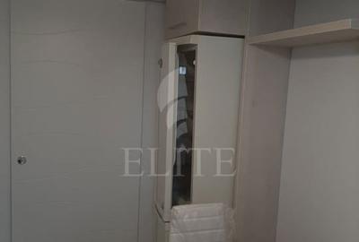 Apartament cu 3 camere decomandat, mobilat în Gheorgheni - 13