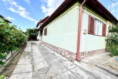 Casă cu 6 camere cu Teren 659 Mp în Ștrand - 12