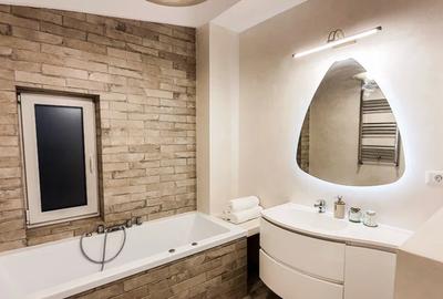 Apartament cu 2 camere, mobilat în Valea Lupului - 2