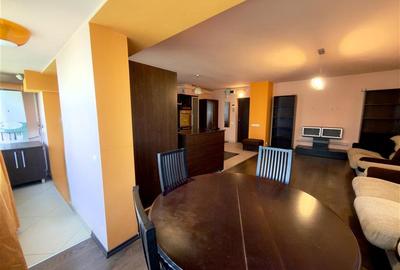 Apartament cu 3 camere decomandat, mobilat în Păcurari - 4