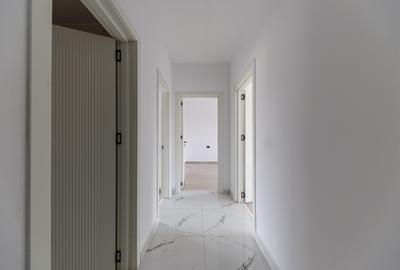 Duplex cu 4 camere cu Canalizare în Dumbrăvița - 19