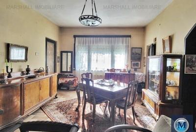 Apartament cu 3 camere semidecomandat în Central - 3