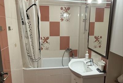 Apartament cu 2 camere decomandat în Central - 4