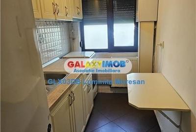 Apartament cu 2 camere semidecomandat în Micro 6 - 19