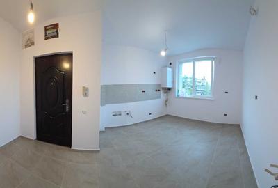 Apartament cu 2 camere semidecomandat în Grigorescu - 6