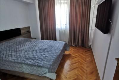 Apartament cu 4 camere decomandat în Exterior Vest - 15