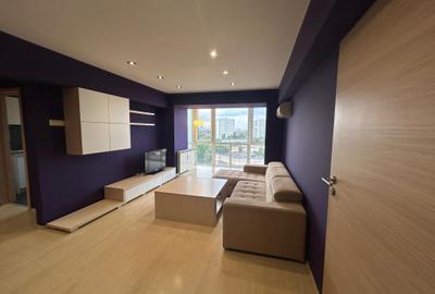 Apartament cu 2 camere nedecomandat în Pantelimon - 4