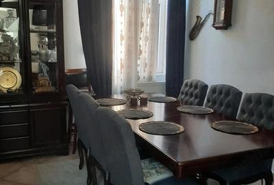Apartament cu 2 camere semidecomandat în Exterior Vest