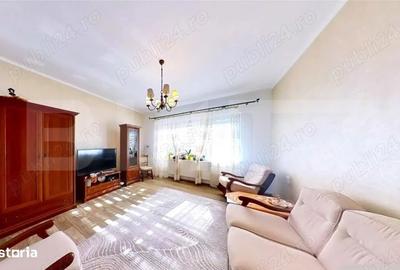 Casă cu 4 camere în Remetea - 3