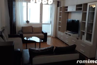Apartament cu 2 camere decomandat în Mărgeanului - 1