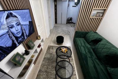 Apartament cu 2 camere în Central - 3