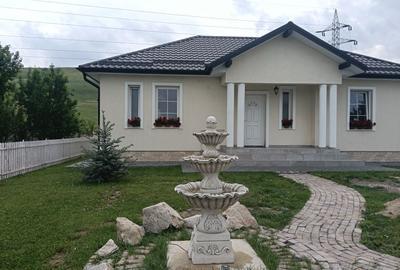 Casă cu 3 camere în Apahida - 3